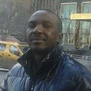 Meet your Posher, Guy